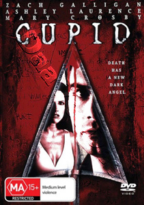 Cupid (DVD)